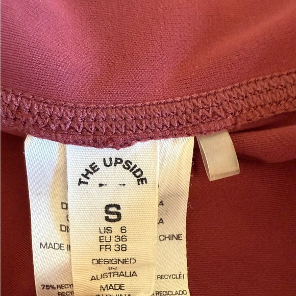 The Upside Joggers - Picture 9 of 9